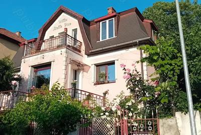 Casă cu 6 camere cu Teren 479 Mp în Central - 3