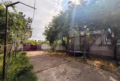 Casă cu 3 camere cu Teren 1017 Mp în Ghindeni - 18
