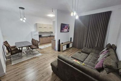 De inchiriat apartament cu 2 camere zona Buziasului - 3