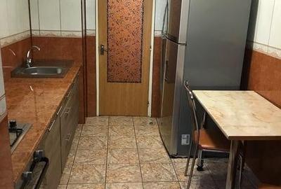 Apartament cu 3 camere decomandat, mobilat în Militari - 12