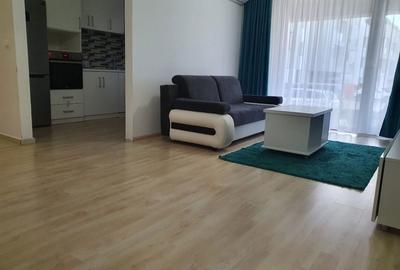 Apartament cu 2 camere decomandat în Făcăi - 1
