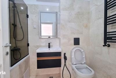 Garsonieră în Copou - 3