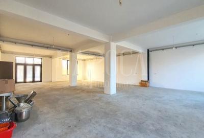 Birou, de 1,080 mp, în Episcopia Bihorului - 1