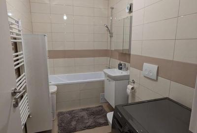 Apartament cu 2 camere decomandat, mobilat în Bartolomeu