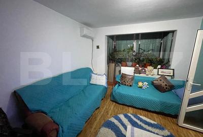 Apartament 2 camere, zona 9 Mai - 1