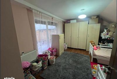 Casă cu 8 camere cu Teren 432 Mp în Afumați - 19