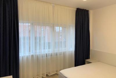 Apartament de 3 camere Bd Carol I/Mosilor Centrala proprie - 4