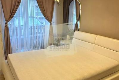 Apartament modern 2 camere cu loc de parcare cartierul Arhitectilor - 4