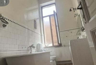 Universitate Închiriez spațiu comercial parter strada Vila interbelica renovată - 6