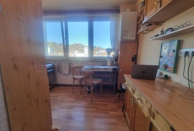 De vânzare apartament 3 camere Grigorescu - 11