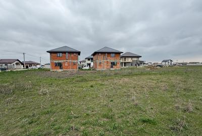 Teren agricol intravilan de 579 mp, în Clinceni - 4