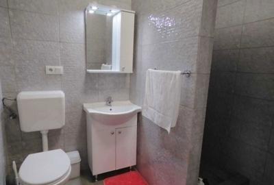 Apartament cu 2 camere semidecomandat în Florești - 5