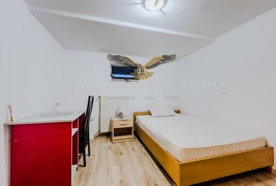 Apartament situat in vila moderna| Zorilor|UMF - 2