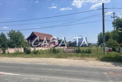 Parcele de Vanzare, Calea Bucuresti - Aleea Sfantu Dumitru - 15