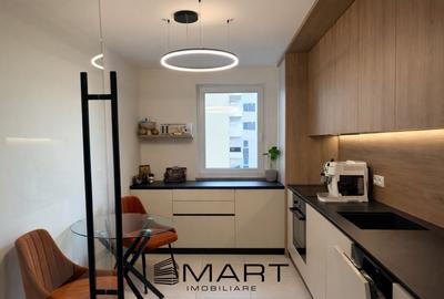 Garsonieră decomandată, mobilată în Astra - 5