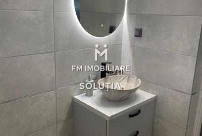 Casă/pensiune spațioasă în Berchez, Maramureș! - 6