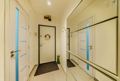 Apartament cu 2 camere decomandat, mobilat în Bujac - 5