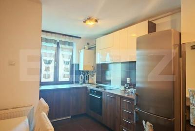 Apartament cu 2 camere decomandat în Central - 4