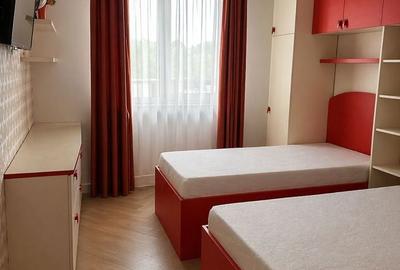 Apartament cu 2 camere decomandat în Central - 1
