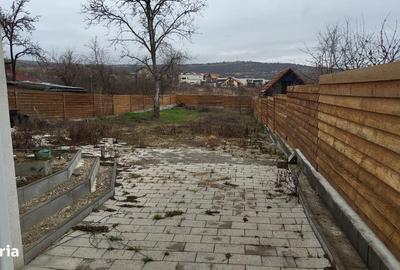 Casă cu 4 camere cu Teren 696 Mp în Dâmbul Rotund - 7