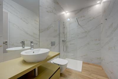 Penthouse cu 3 camere decomandat, mobilat în Ultracentral - 13