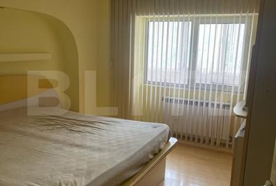 Apartament 4 camere, 65 mp, zona Alexandru cel Bun - 2
