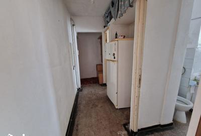 Apartament cu 2 camere nedecomandat în Alecu Russo - 2