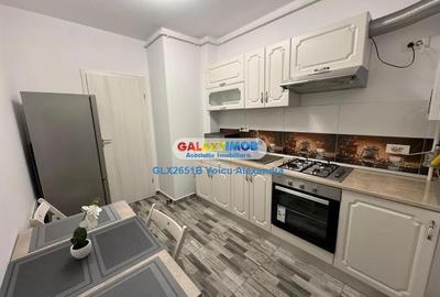 Apartament Bloc Nou Berceni - Dimitrie Leonida - Pet Friendly - 4