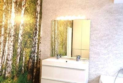 Proprietar inchiriez apartament 4 camere Sisesti - 8