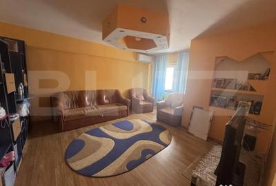 Apartament cu 3 camere decomandat în George Enescu - 9
