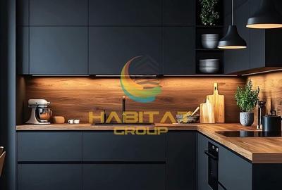 Apartament cu 2 camere în Basarab - 4