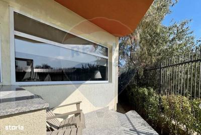 Casă cu 4 camere cu Teren 150 Mp în Nord - 6