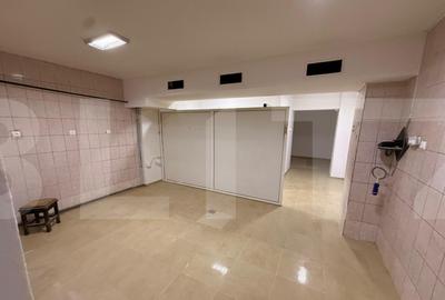 Spațiu comercial, de 170 mp, în Central - 1