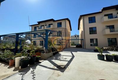 Apartament cu 3 camere decomandat, mobilat în Energia - 1