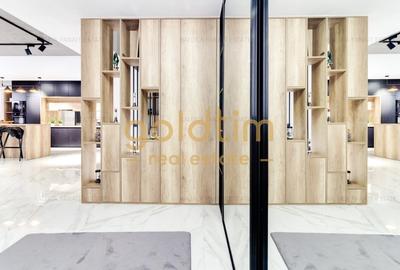 NOU/DUPLEX/FINISAJE LUX/TERASE 150 mp/PRIVELISTE SPECTACULOASA/PARCARE SUBTERANA - 32