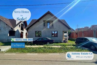 Casă cu Teren 415 Mp în Sântandrei - 2