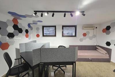 Vila Bld. Marasti Nr 10 | Demisol+Parter+Curte 350Mp | Kiseleff-Arcul De Triumf - 23