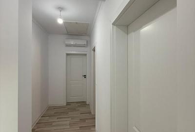 Duplex  3 dormitoare -zona centrala - Dumbravita - 6