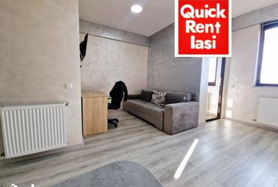 Apartament cu 2 camere în Central - 2