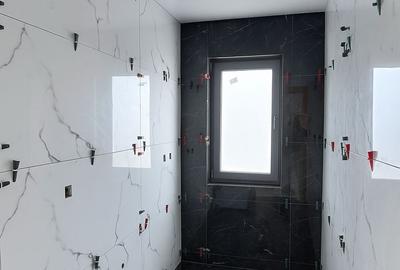 Apartament cu 3 camere decomandat în Central - 2