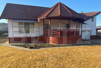 Casa ideala pentru familie, 269 m2, in zona lini?tit - 3