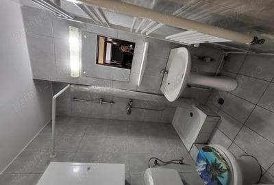 Inchiriez apartament 3 camere decomandat, zona Girocului - 7