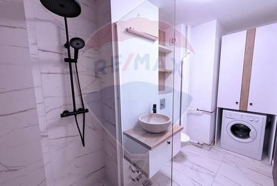 Apartament 2 camere, prima inchiriere - Bd. Magheru - 5