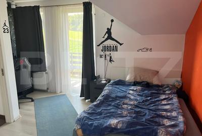 Casa tip duplex Bardasesti – mobilata, utilata, cu vedere panoramica - 6