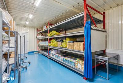 Spațiu comercial, de 600 mp, în Bucium - 8