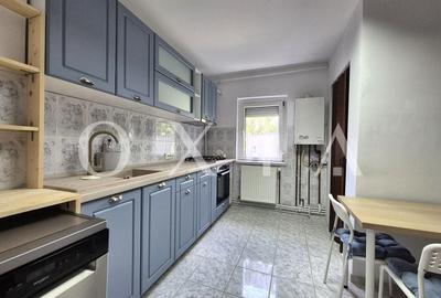 AX1098 Aradului, Decomandat, Doua Bai - 7