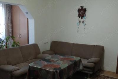 Apartament cu 2 camere semidecomandat în Central - 4