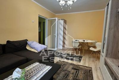 Apartament 2 camere, 60 mp, Cetatii, etaj 9/10 - 1