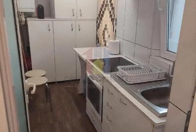 Garsonieră în Obor - 2