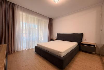 4 CAMERE * 2 Locuri Parcare * 5 Minute Padurea Baneasa - 9